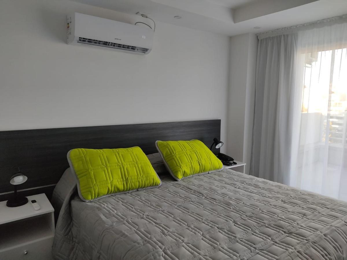 Quijano Hotel - Aparts & Suites Монтевідео Екстер'єр фото