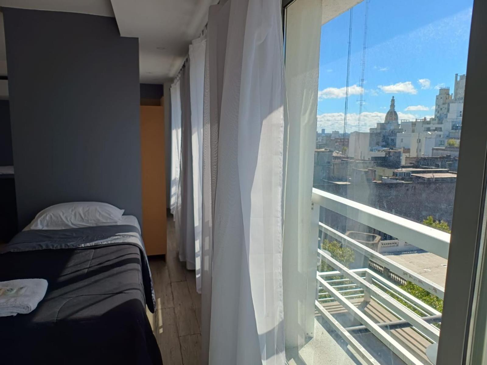 Quijano Hotel - Aparts & Suites Монтевідео Екстер'єр фото